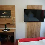 Jan Werth Hotel