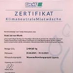 Jan Werth Hotel *