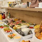 Hotel Jan Werth *