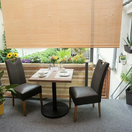 Jan Werth Hotel Koblenz (Rhineland-Palatinate)