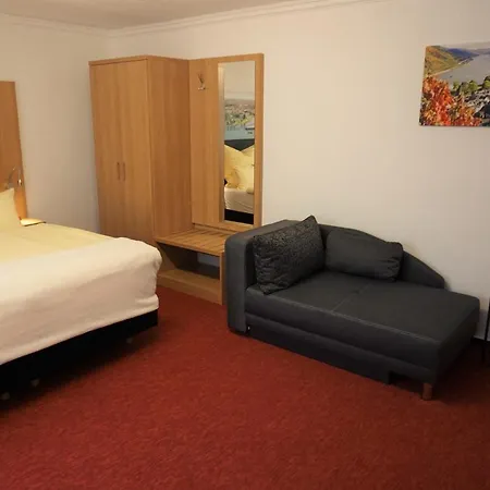 Hotel Jan Werth *