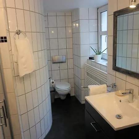 Hotel Jan Werth