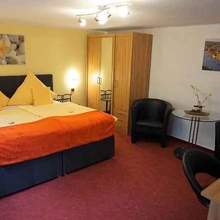 Jan Werth Hotel