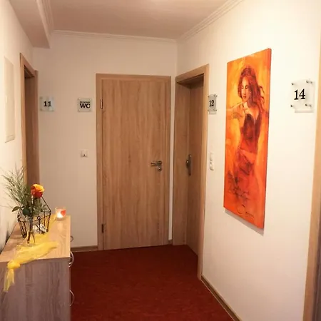 Hotel Jan Werth