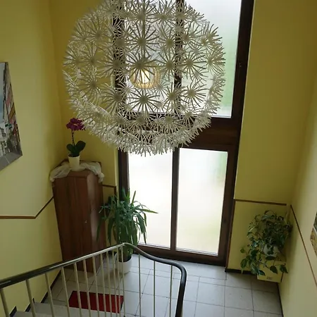 Hotel Jan Werth Koblencja