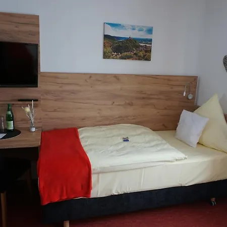 Jan Werth Koblenz (Rhineland-Palatinate)