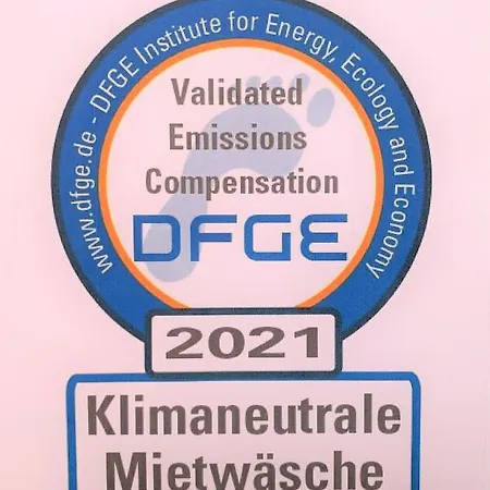 Jan Werth Hotel Koblenz (Rhineland-Palatinate)