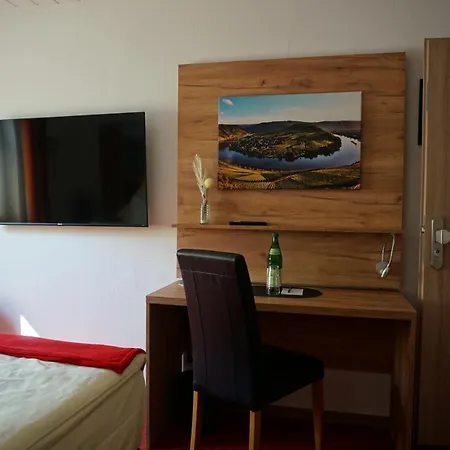 Jan Werth * Coblenza