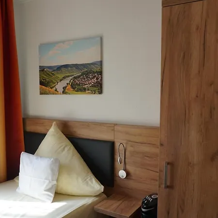 Jan Werth Hotel *