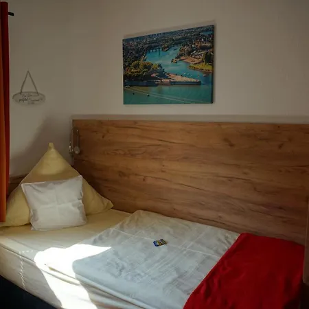 Hotel Jan Werth