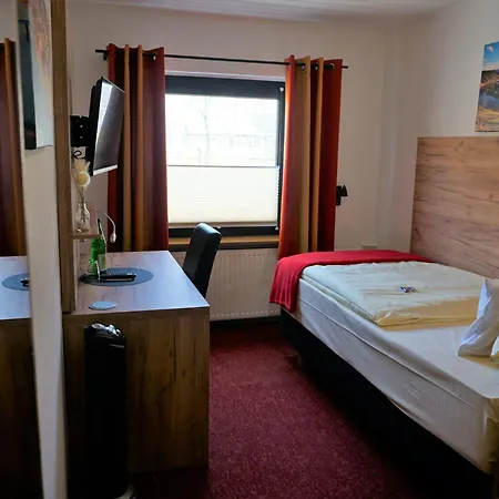 Hotel Jan Werth *