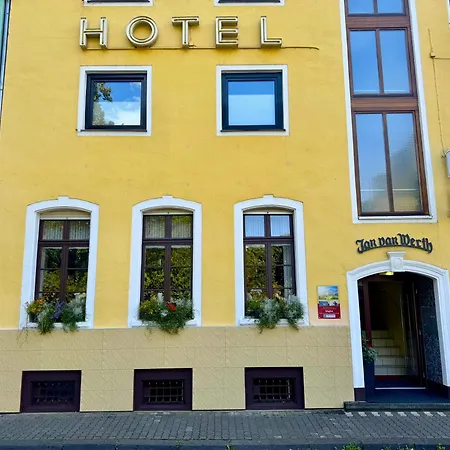 Jan Werth Hotel