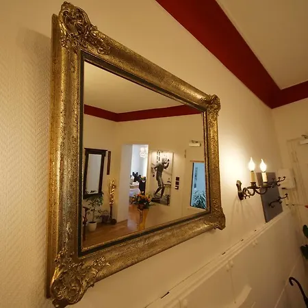 Hotel Jan Werth *