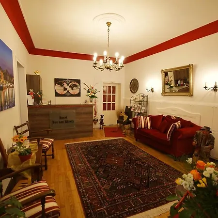 Hotel Jan Werth Coblenza