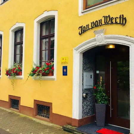 Jan Werth * Coblenza