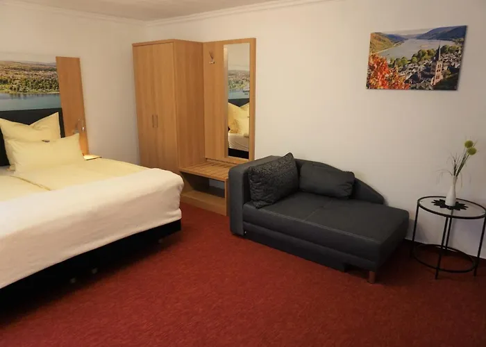 Hotel Jan Werth *