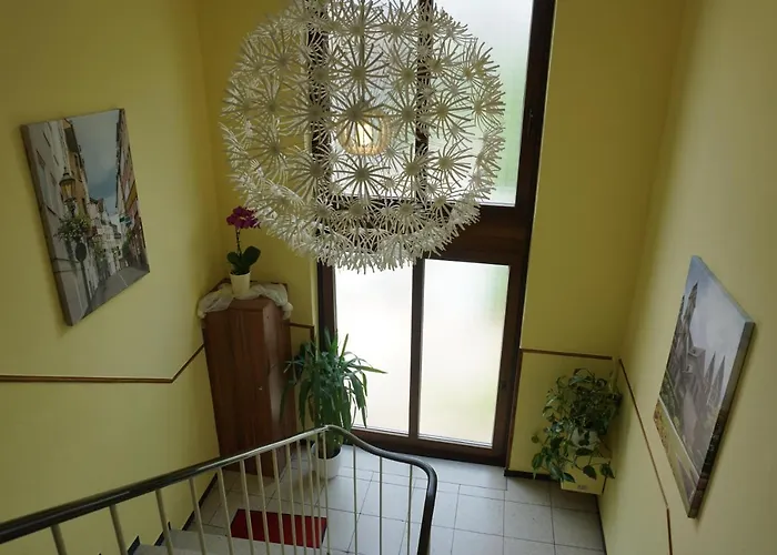 Hotel Jan Werth Koblenz (Rhineland-Palatinate)