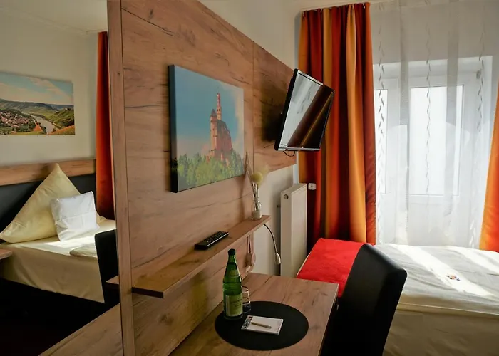 酒店 扬凡韦特酒店