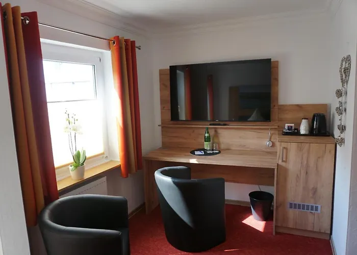 扬凡韦特酒店 科布倫茨