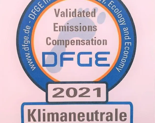 扬凡韦特酒店 酒店 科布倫茨