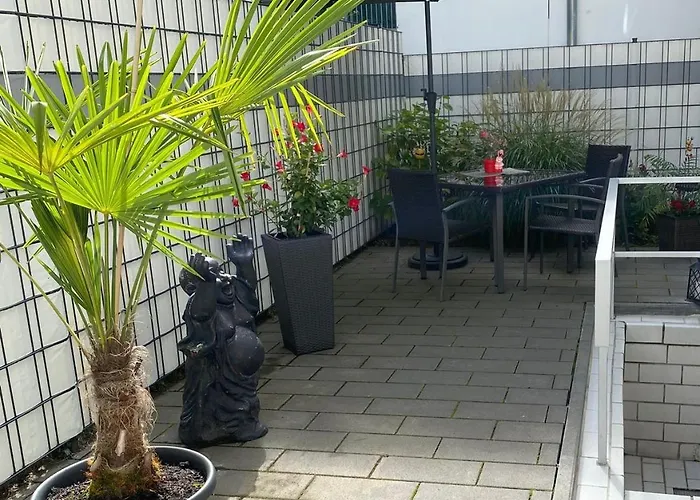 扬凡韦特酒店 科布倫茨