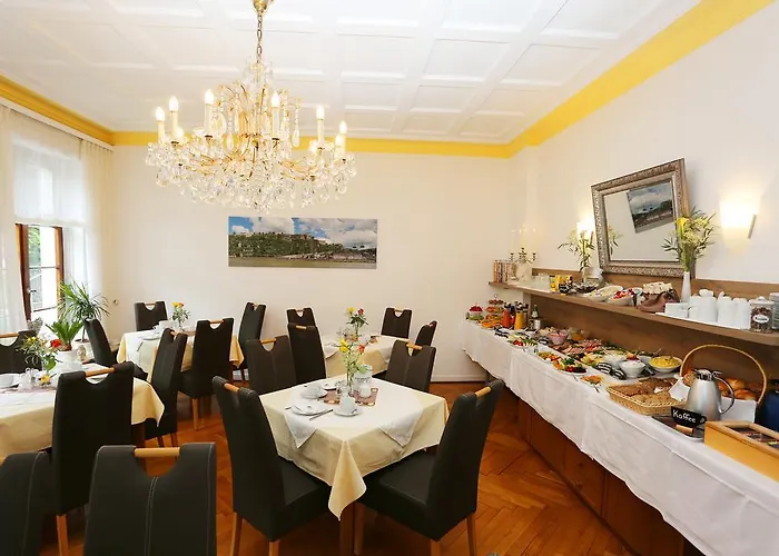 Hotel Jan Werth Koblenz (Rhineland-Palatinate)